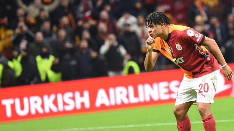 Gabriel Saradan Galatasaray ve Alex de Souza itirafı Premier Ligden de teklifler vardı ama...