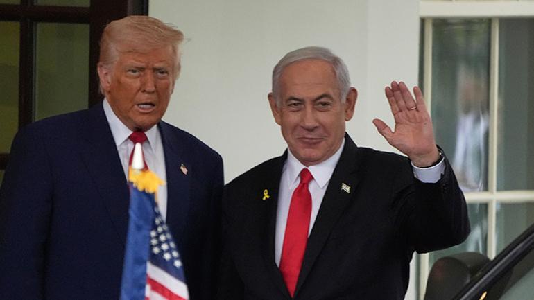 Gazzede ateşkes teklifinin detayları basına sızdı: Trumptan Ateşkes yakın çıkışı