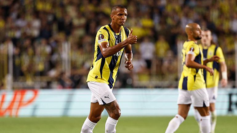 Fenerbahçe’de ayrılık 5 kulüp transferini istiyor