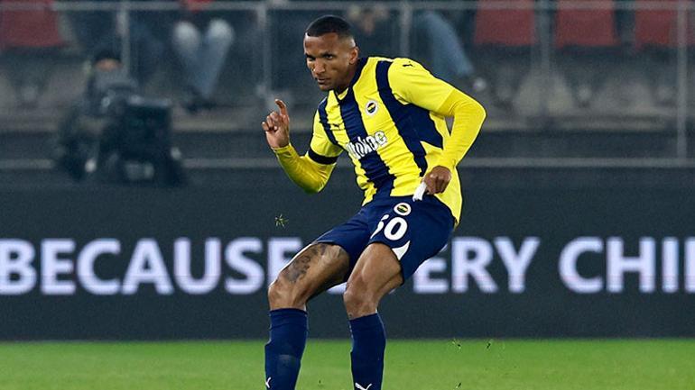 Fenerbahçe’de ayrılık 5 kulüp transferini istiyor