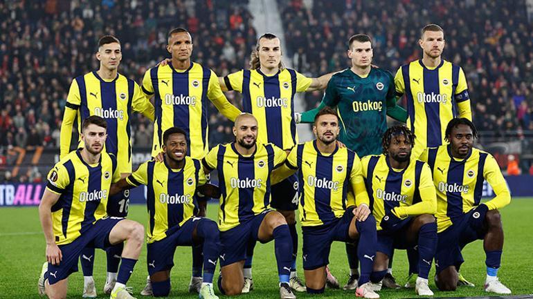 Fenerbahçe’de ayrılık 5 kulüp transferini istiyor