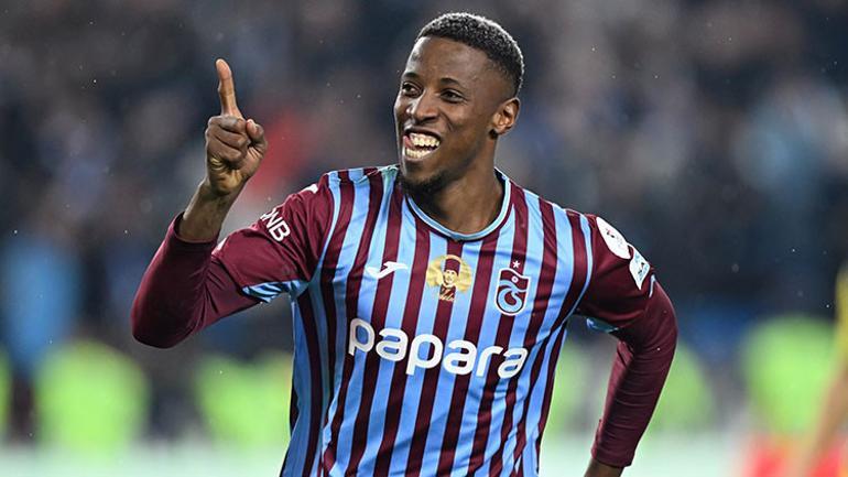 Fenerbahçe ve Galatasaray’a transfer müjdesi Görüşmeler başlıyor