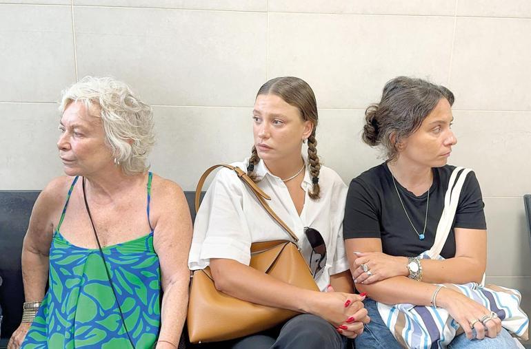 Ayşe Barım davasında yargılama Adli Tıp’la başladı