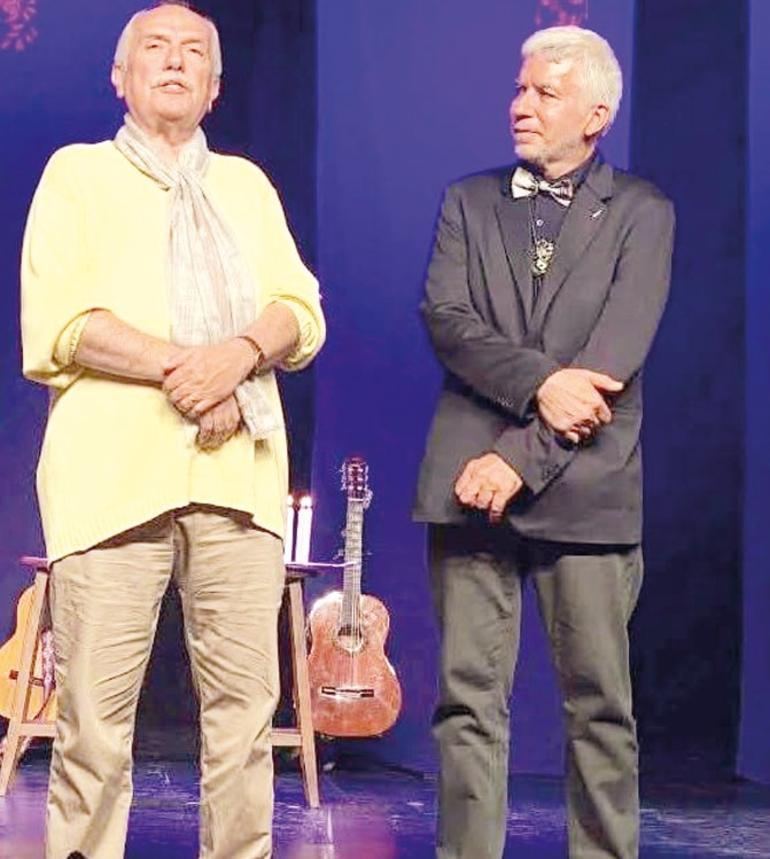 Müziğe bakış farkı