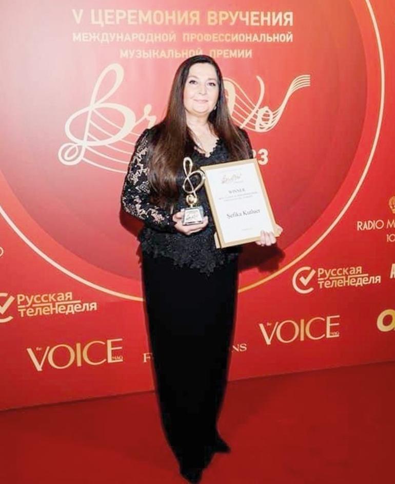 Müziğe bakış farkı