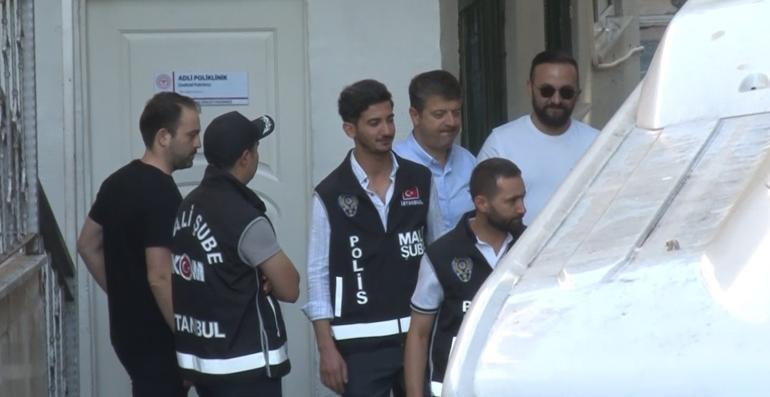 Belediyelere yolsuzluk soruşturması... Zeydan Karalar ve Abdurrahman Tutderenin aralarında olduğu 13 şüpheli adliyede