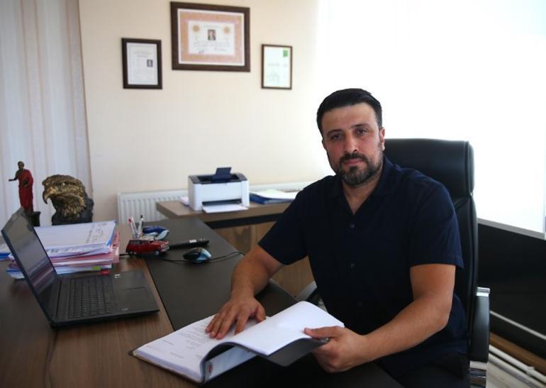 Diyarbakırda film gibi olay Ailesi de bilmiyordu: Kan grubundan şüphelenince 18 yıllık sır ortaya çıktı