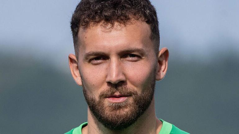 Fenerbahçenin yeni transferini duyurdu Tarık Çetin için süre verdi