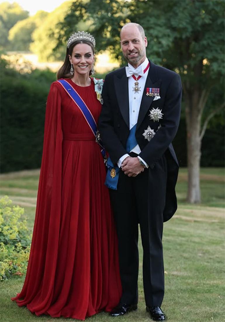 Açıklama son anda yapıldı...Nice badireler atlattı... İki yıl sonra kırmızılara bürünüp geri döndü