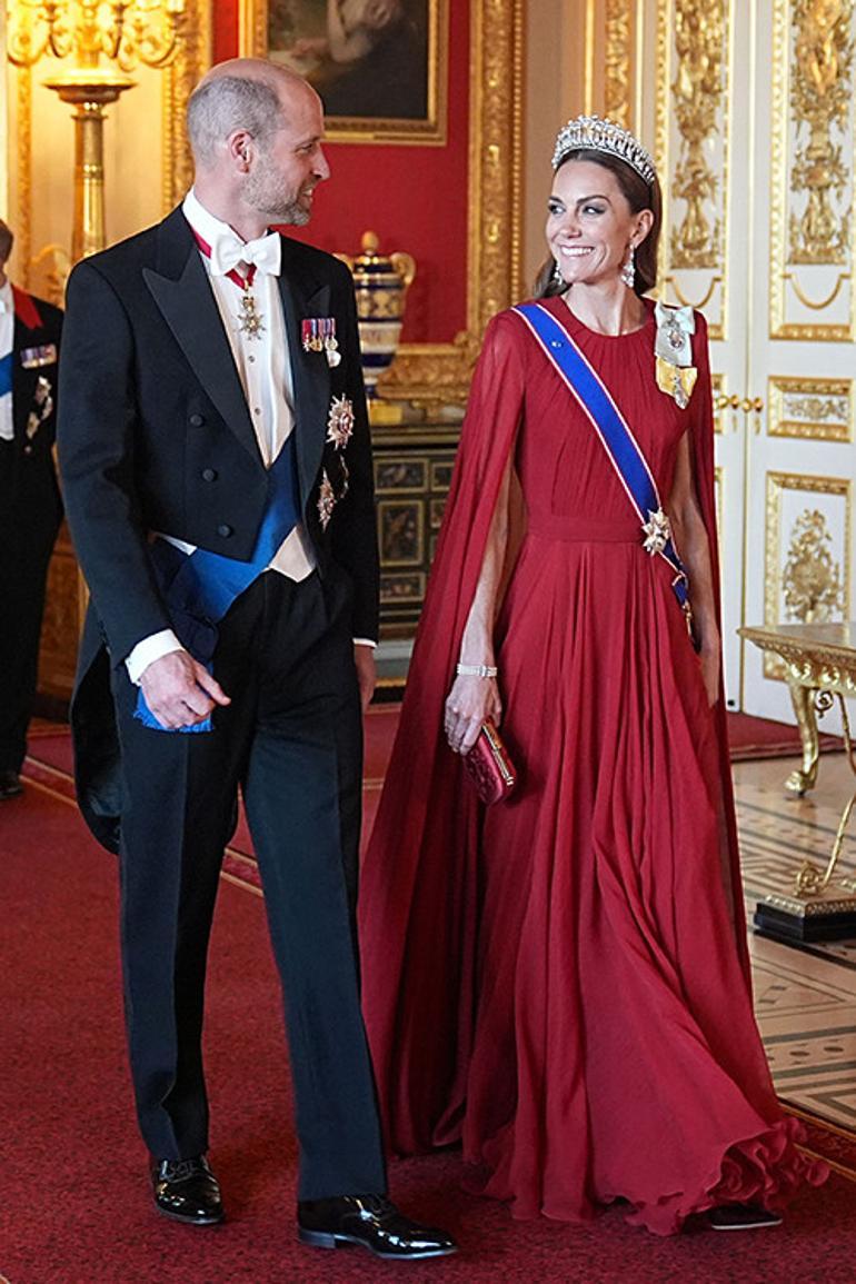 Açıklama son anda yapıldı...Nice badireler atlattı... İki yıl sonra kırmızılara bürünüp geri döndü