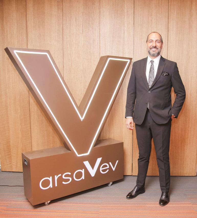 ‘Arsadan ev’ pazarı büyüyor