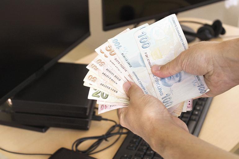 En düşük ölüm aylığı 12 bin 660 TL oldu
