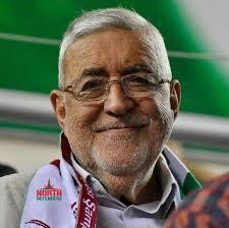 Basketbolun sesiydi o