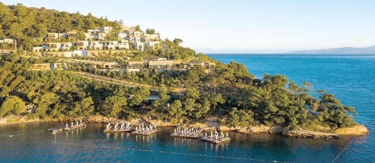 2 milyonluk yaz partisi hazırlığı