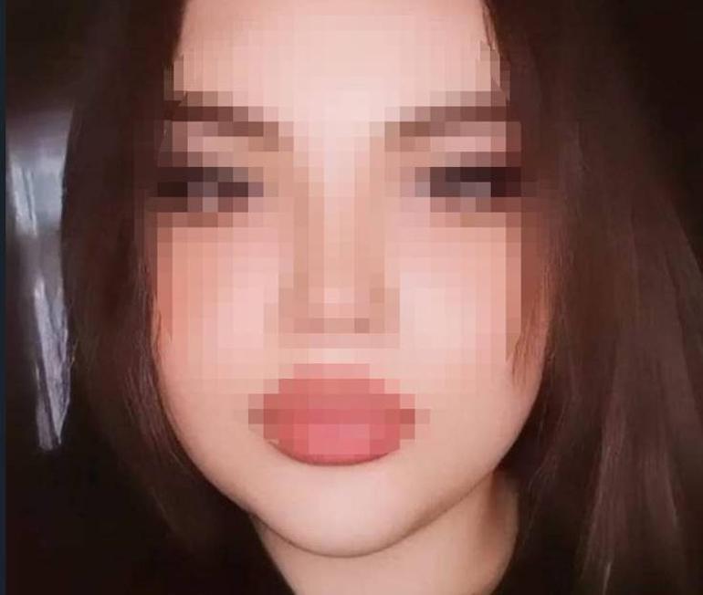 Anneanne evinde dehşet Gece yarısı dayısını bıçaklayarak öldürmüştü... Genç kızın cezası belli oldu