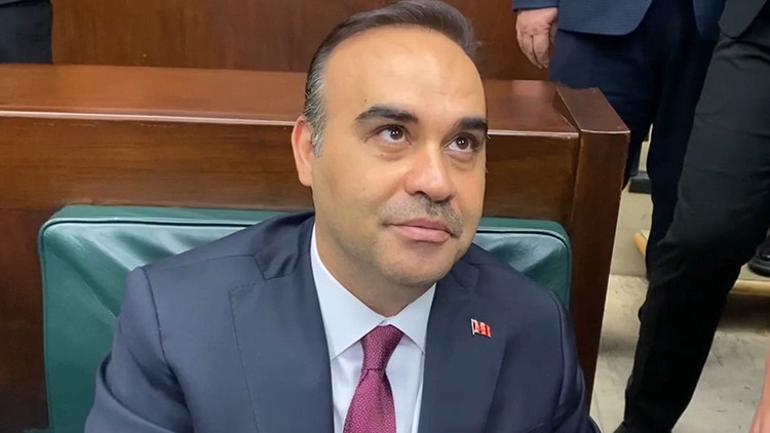 Bakan Uraloğlu ve Bakan Kacırdan Grok açıklaması