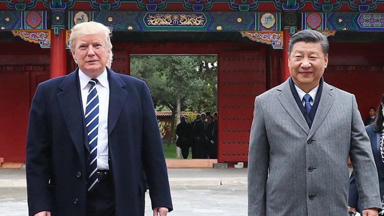 Ses kaydı ortaya çıktı Trump Putini tehdit etmiş: Moskovayı bombalarım
