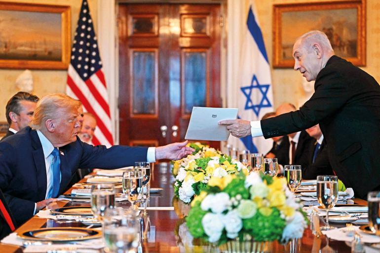 Ben ta nisanda demiştim