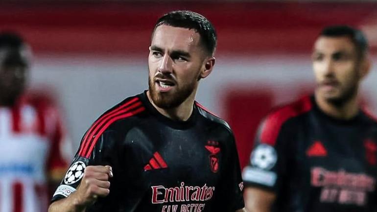 Orkun Kökçünün Beşiktaşa transferinde tüm detaylar ortaya çıktı Türk futbol tarihine geçecek bonservis bedeli, sözleşme süresi ve forma numarası belli oldu