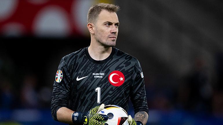 Mert Günok futbolu bırakacağı tarihi açıkladı