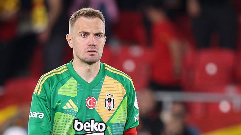 Mert Günok futbolu bırakacağı tarihi açıkladı