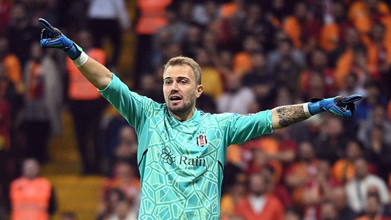 Mert Günok futbolu bırakacağı tarihi açıkladı