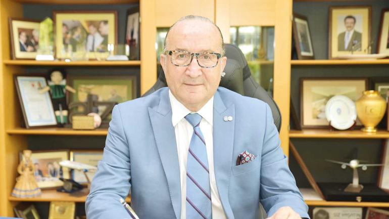 Sanayide ‘mevsimsel’ toparlanma