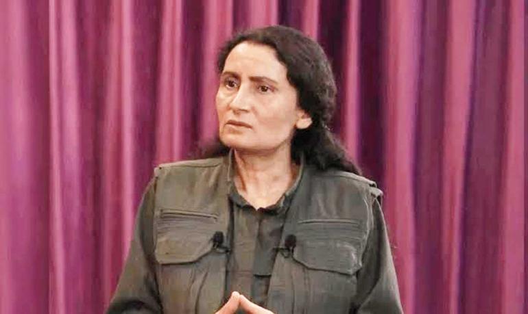 ABD’li Temsilci’den Suriye sloganı: Tek ülke Tek millet Tek ordu