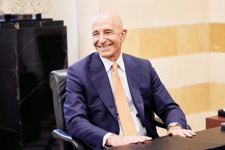 ABD’li Temsilci’den Suriye sloganı: Tek ülke Tek millet Tek ordu