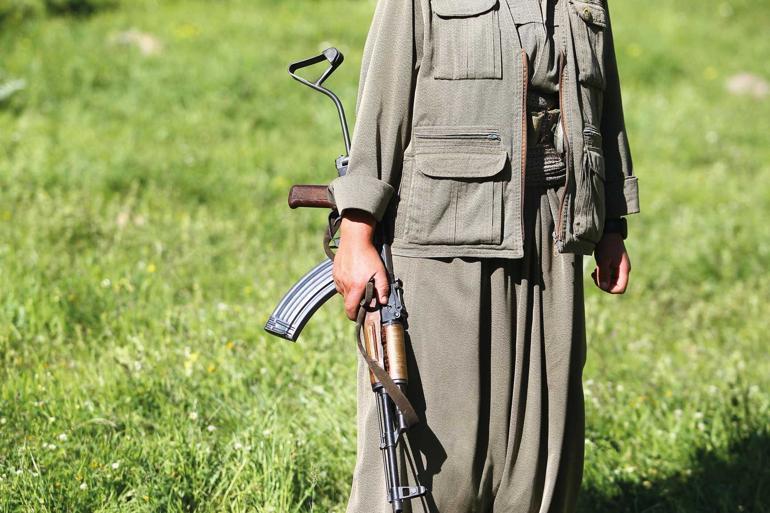 ABD’li Temsilci’den Suriye sloganı: Tek ülke Tek millet Tek ordu