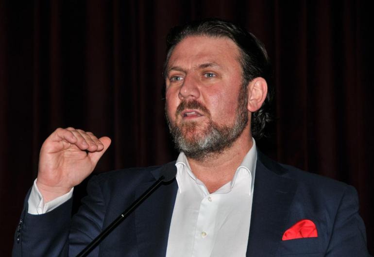 Son dakika... Cumhurbaşkanı Başdanışmanı Yiğit Bulut hayatını kaybetti