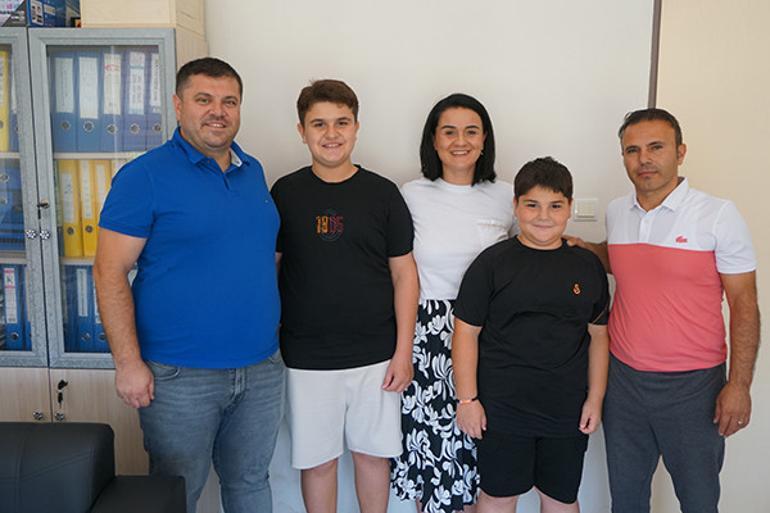 LGSde tam puan aldı Başarının sırını anlattı: Çok ders çalışmak yerine... LGS birincisi bakın hangi ilden çıktı