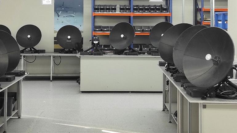 Gökyüzüne giden milli gizli hat İHAlara yeni güç