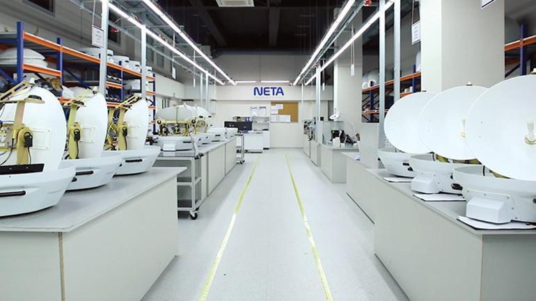 Gökyüzüne giden milli gizli hat İHAlara yeni güç