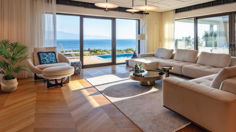 Bodrum Turgutreis’te yüksek getirili yatırım zamanı