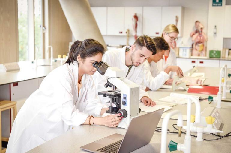 2 bin okul yeniden düzenleniyor... Proje okullarda yeni dönem