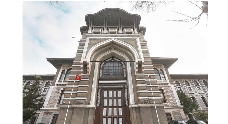 2 bin okul yeniden düzenleniyor... Proje okullarda yeni dönem