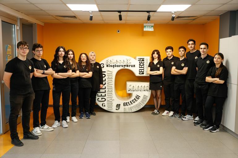 Demirören Medya ve Teknoloji Lisesi: AP programıyla dünya üniversitelerine açılan kapı