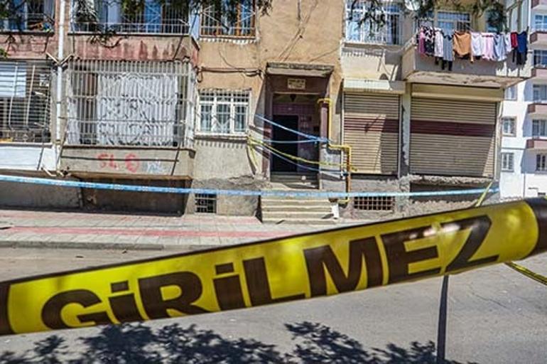 Deprem oluyor sanıp binayı boşaltmışlardı Gerçek ortaya çıktı