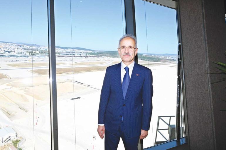 Yaz döneminde ek YHT seferleri