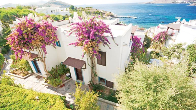 Türkiye’de kiralar Avrupa ile yarışıyor... İşte yurtdışında yazlık kiralamanın faturası