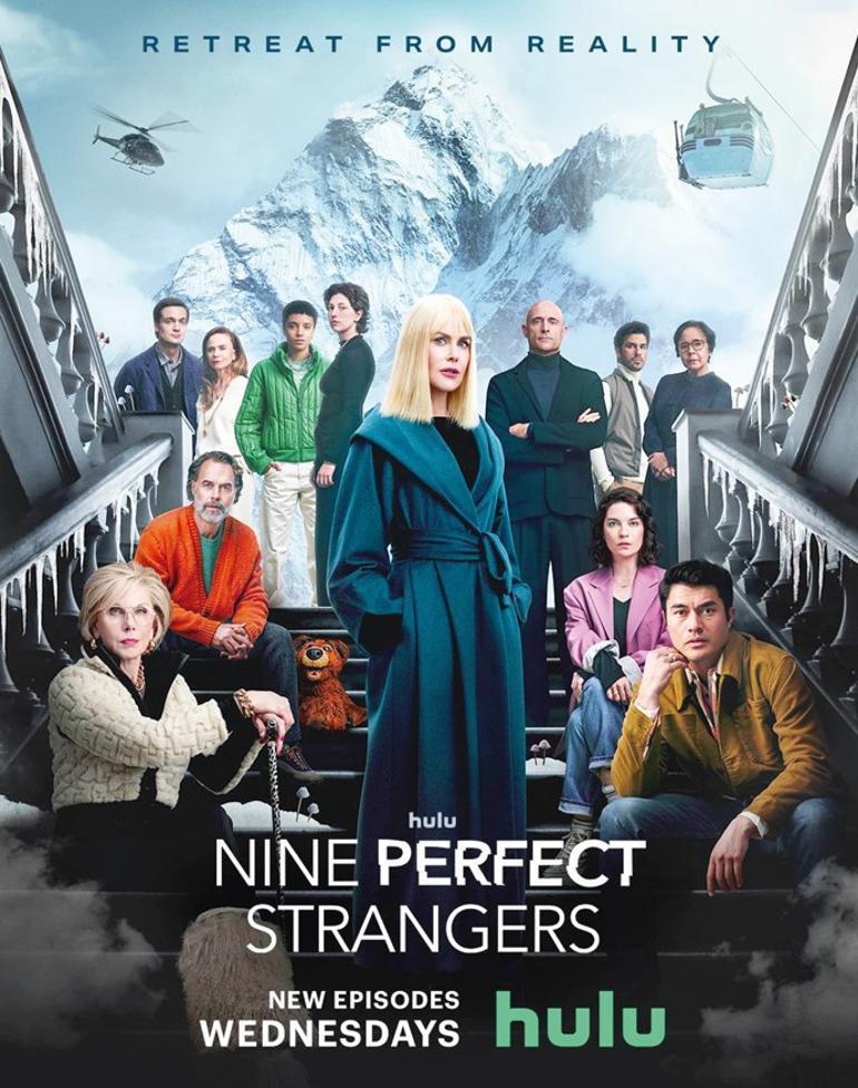 Dizi müjdesini Melis verdi