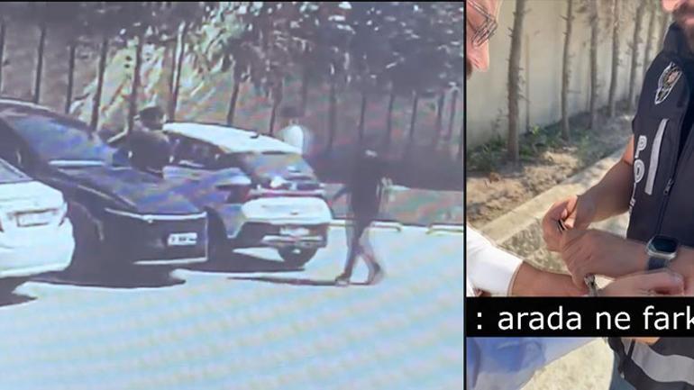 Şile Belediyesine yönelik soruşturma... Başkan Kabadayının da arasında bulunduğu 5 şüpheli tutuklandı