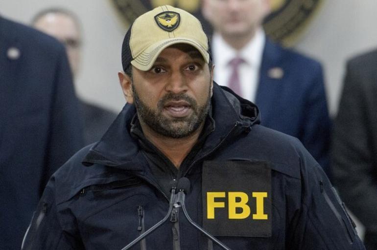 Destekçileri Trumpa isyan bayrağını açtı: İntihar görüntülerine montaj iddiası