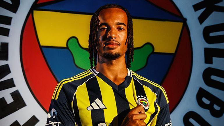 Fenerbahçe, Milan’ın elinden Archie Brown transferini nasıl kaptı Mourinho ve Ali Koç görüşmesini yazdılar