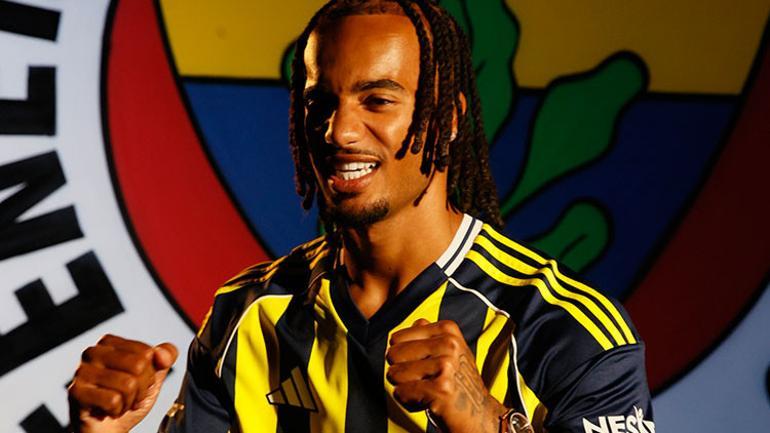 Fenerbahçe, Milan’ın elinden Archie Brown transferini nasıl kaptı Mourinho ve Ali Koç görüşmesini yazdılar