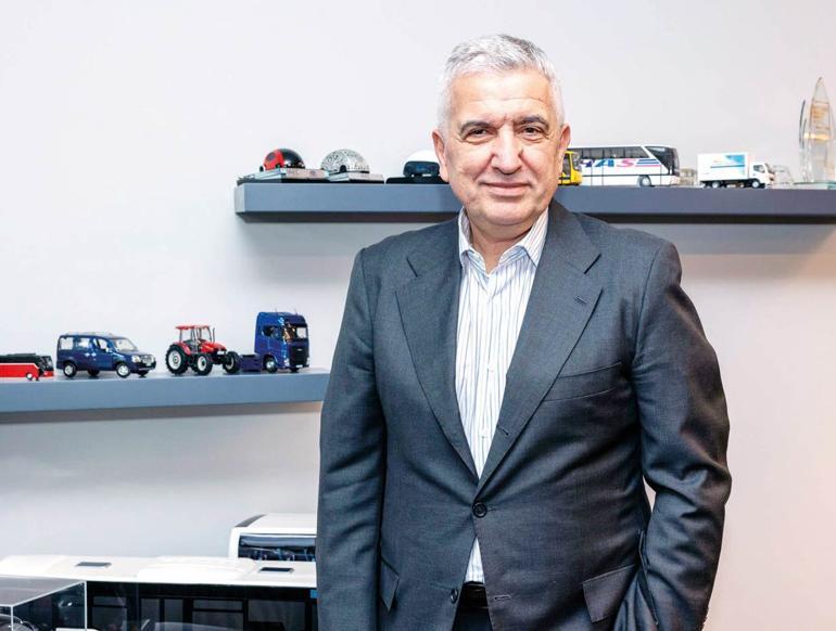 Rekor kıran pazarda yerli üretimden satışın payı 10 yılın en düşük seviyesinde… Otomotivde ‘yerli’ alarmı