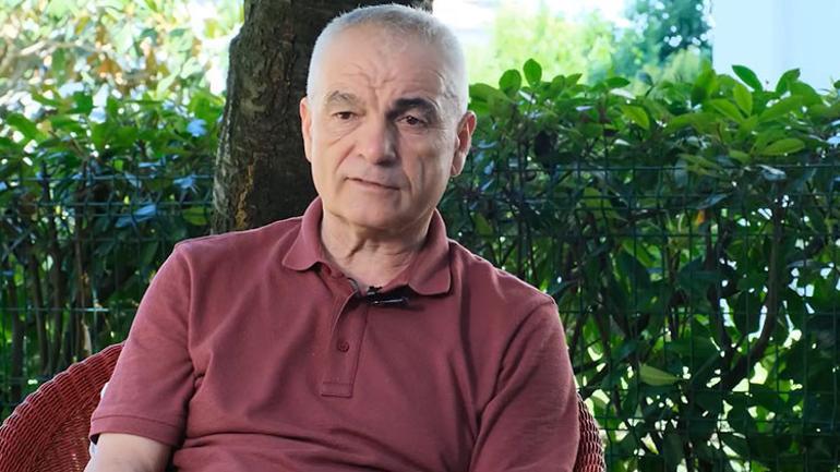 Rıza Çalımbaydan Spor Arenaya özel açıklamalar Beşiktaşın bana veda şekli Beşiktaşlılığa yakışmadı Santosa plaket verildi ama...