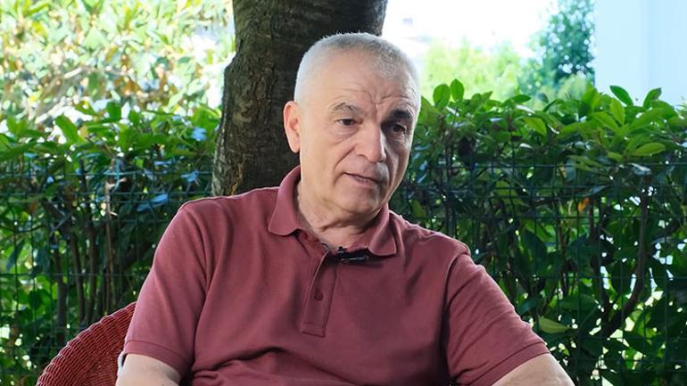 Rıza Çalımbaydan Spor Arenaya özel açıklamalar Beşiktaşın bana veda şekli Beşiktaşlılığa yakışmadı Santosa plaket verildi ama...