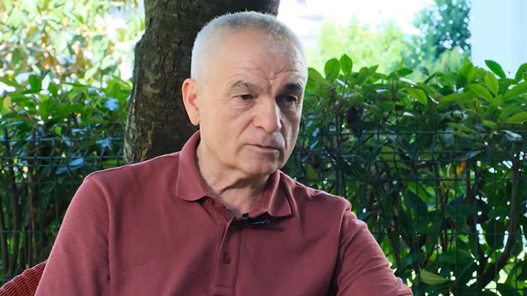 Rıza Çalımbaydan Spor Arenaya özel açıklamalar Beşiktaşın bana veda şekli Beşiktaşlılığa yakışmadı Santosa plaket verildi ama...
